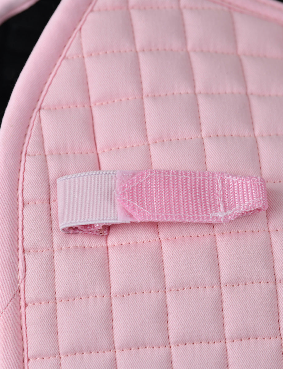 WeatherBeeta Prime Air-Tec Dressage Saddle Pad