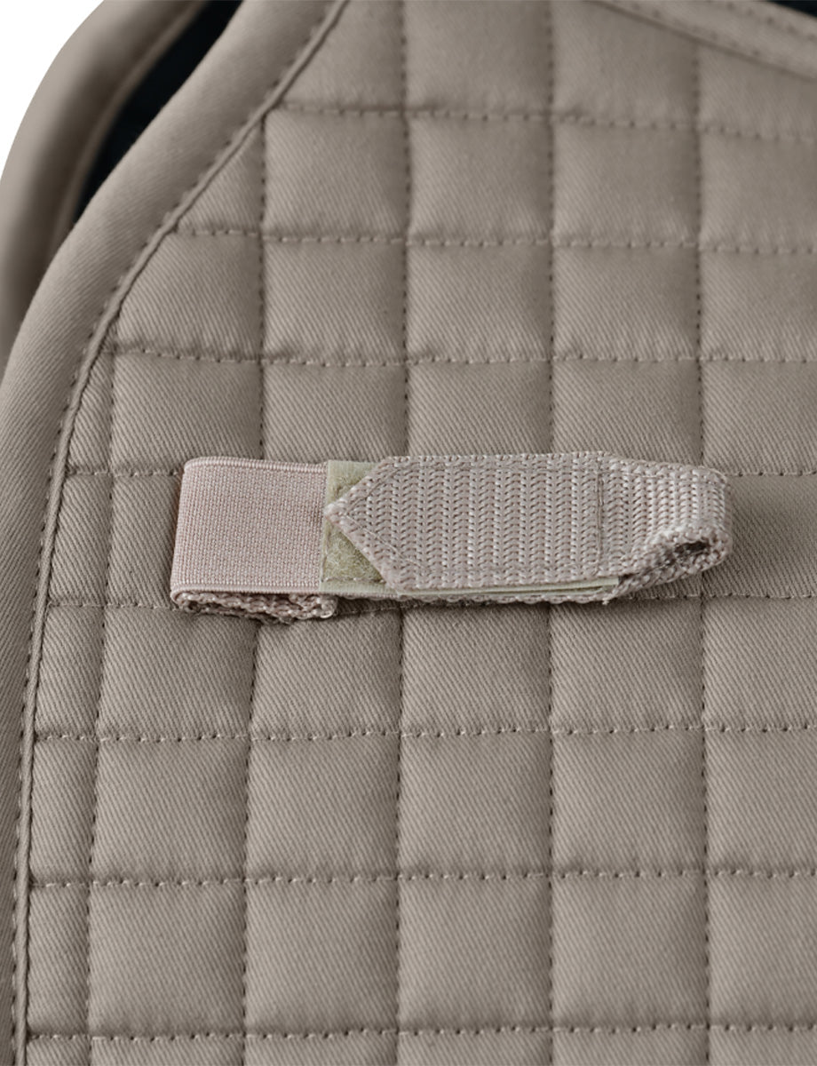 WeatherBeeta Prime Air-Tec Dressage Saddle Pad