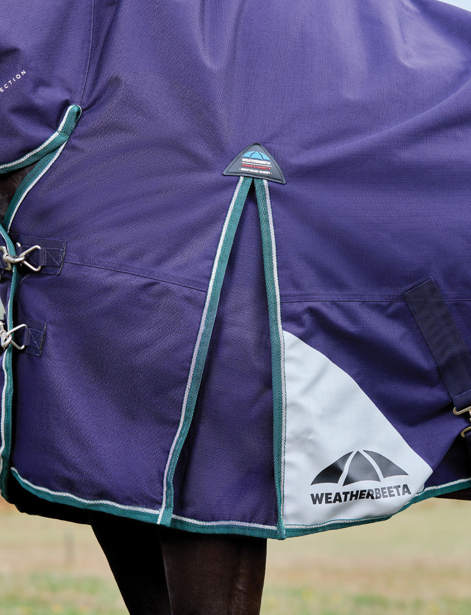 WeatherBeeta ComFiTec Plus Dynamic Turnout Combo 100G
