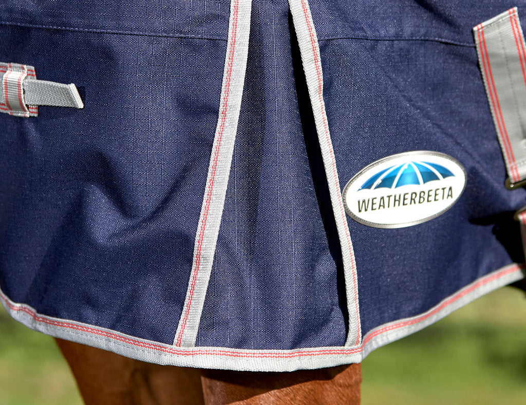 WeatherBeeta ComFiTec Essential Standard Neck Lite