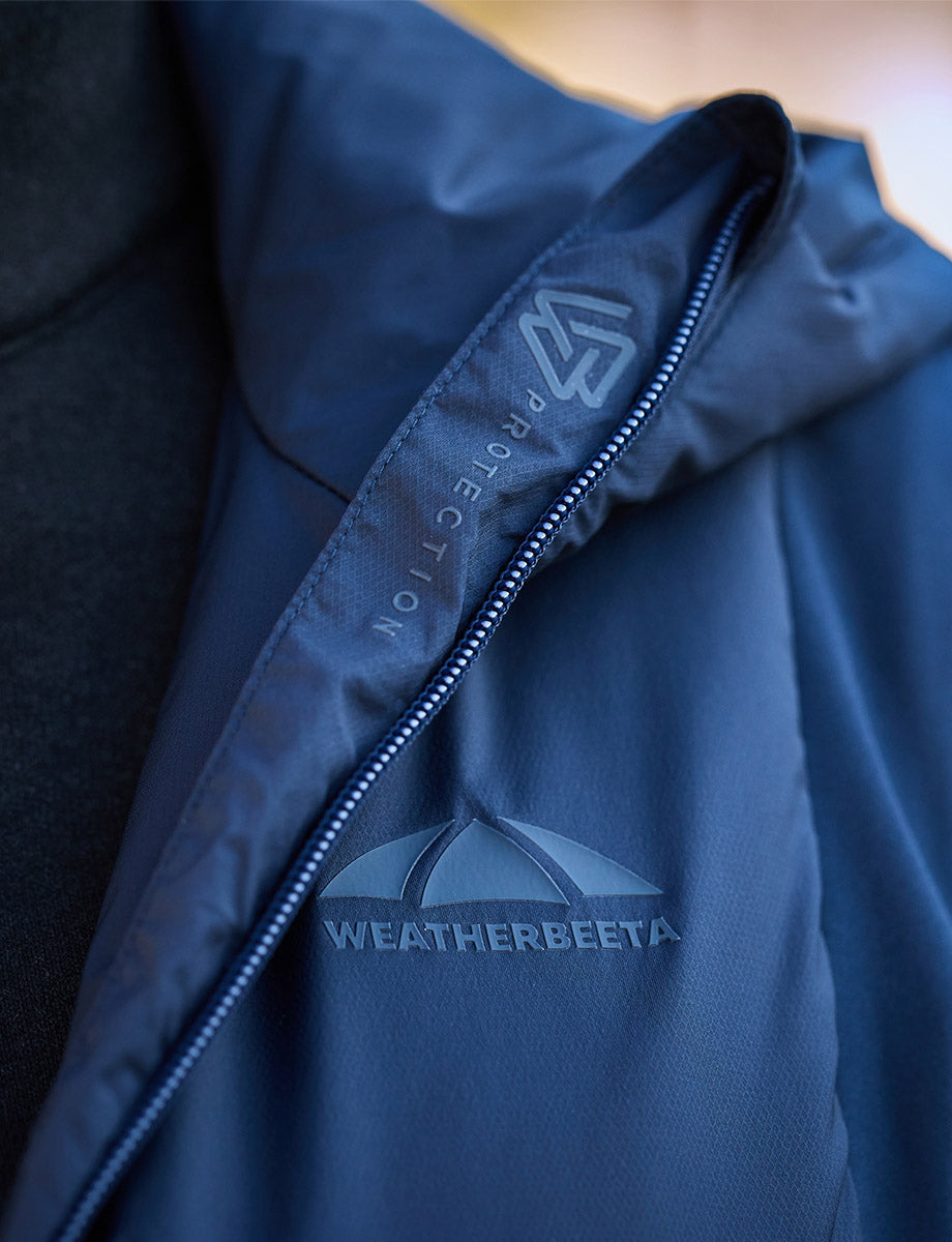 WeatherBeeta Hybrid Padded Jacket
