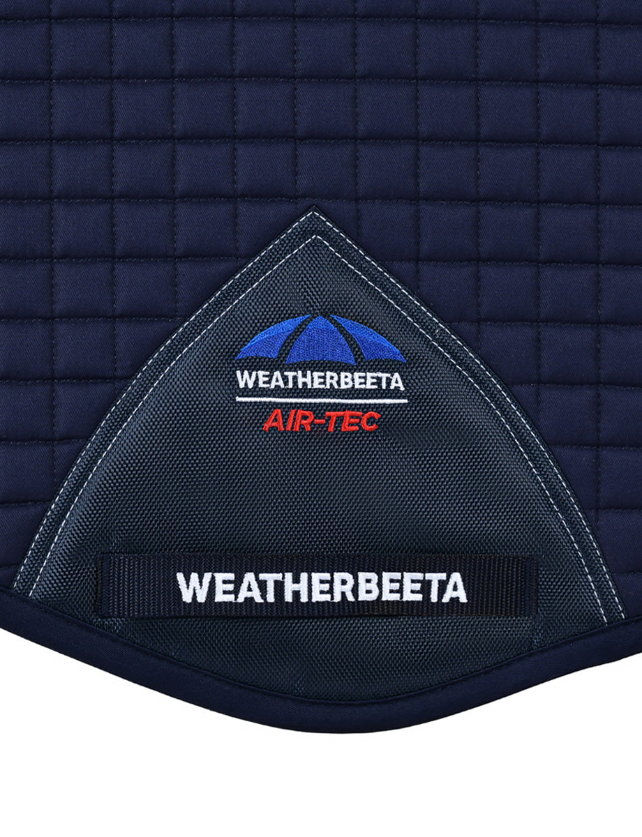 WeatherBeeta Prime Air-Tec All Purpose Saddle Pad