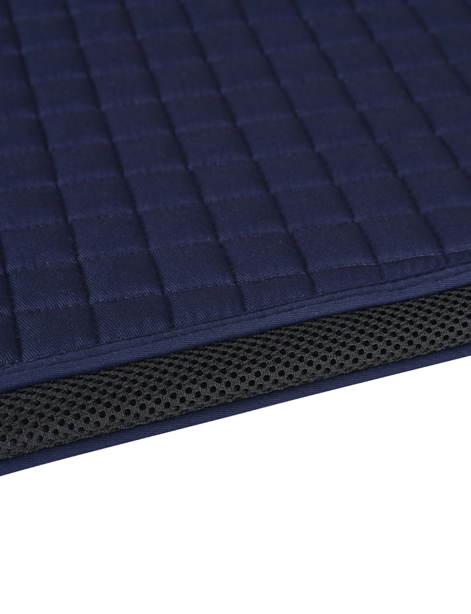 WeatherBeeta Prime Air-Tec Jump Shaped Saddle Pad