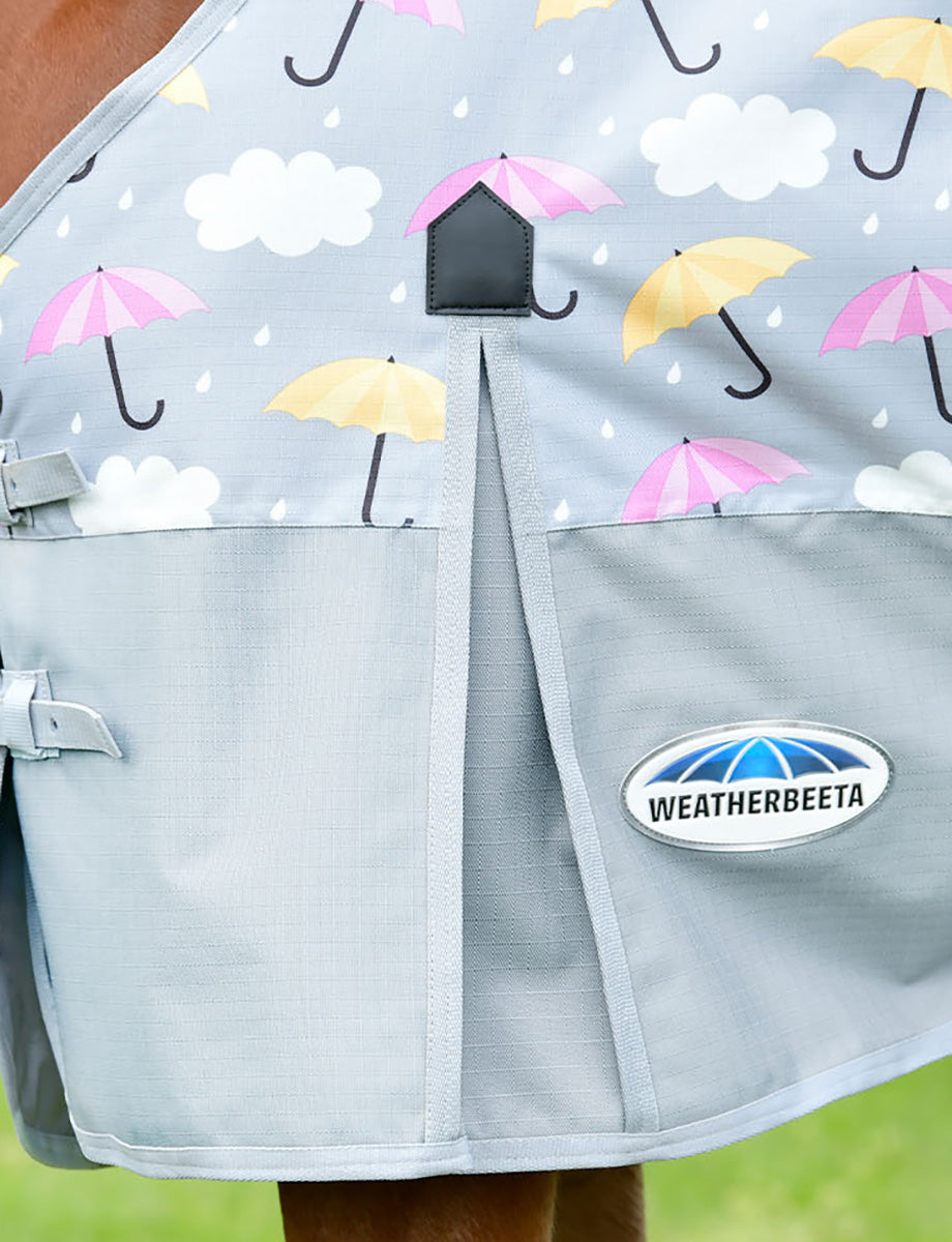 WeatherBeeta ComFiTec Essential Combo Neck Lite