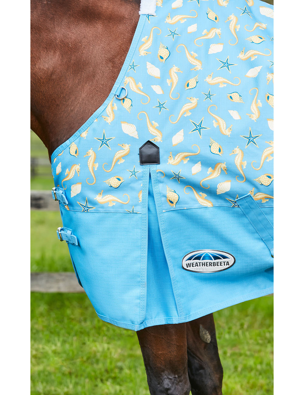 WeatherBeeta ComFiTec Essential Combo Neck Lite