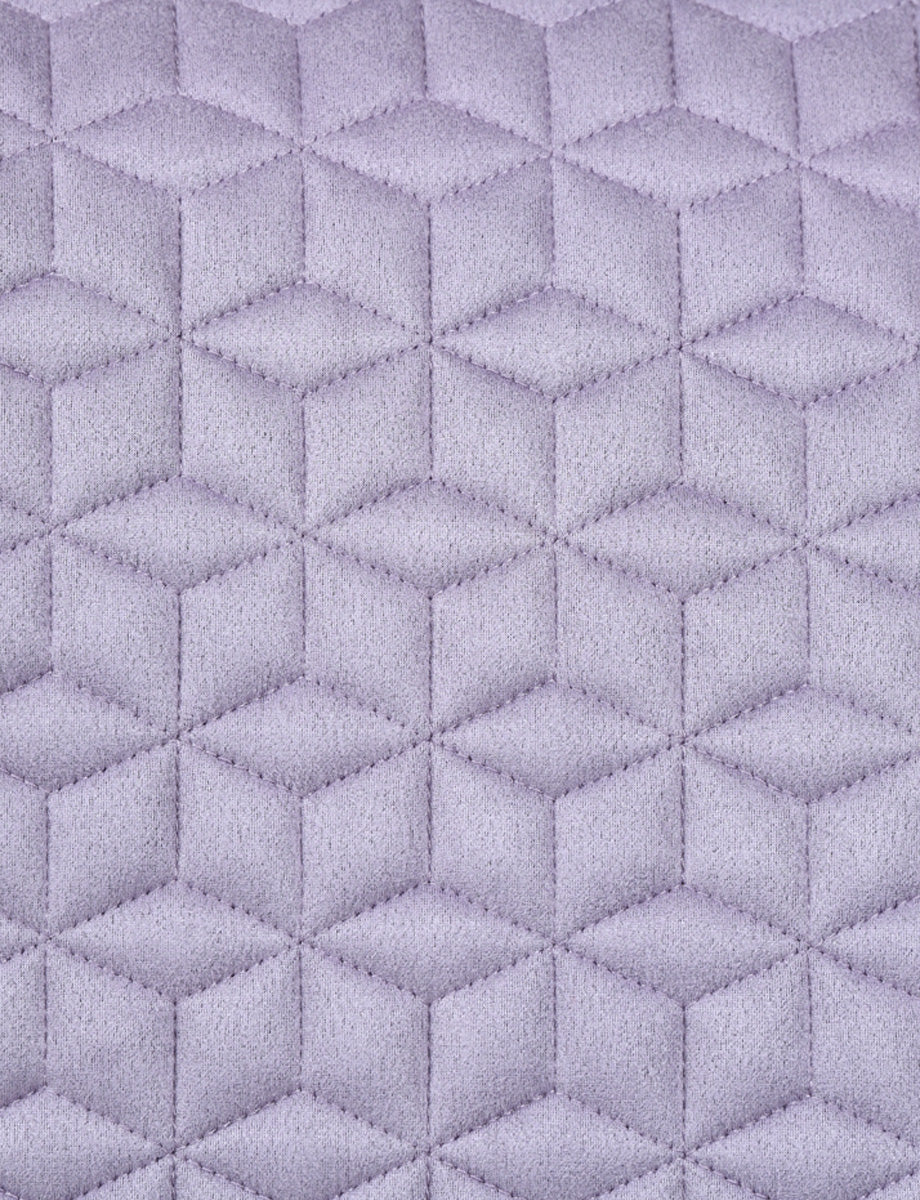 WeatherBeeta Suede Elite Air-Tec All Purpose Saddle Pad