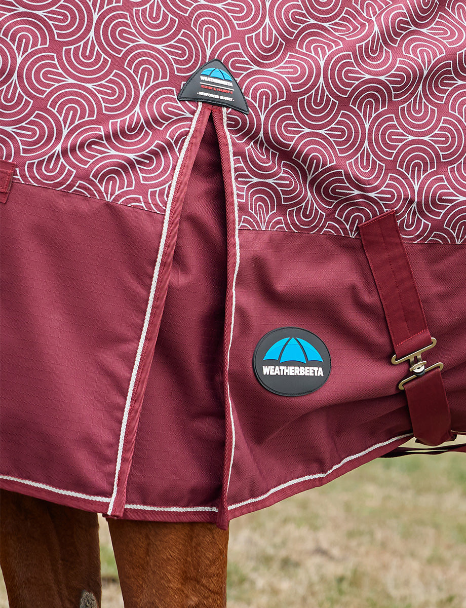 WeatherBeeta ComFiTec Limited Edition Turnout Combo 220G