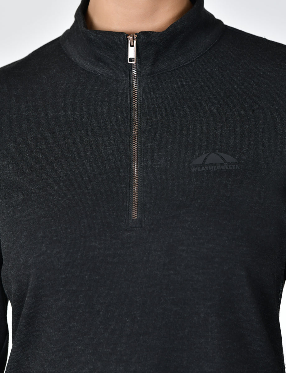 WeatherBeeta London Layer Long Sleeve Top