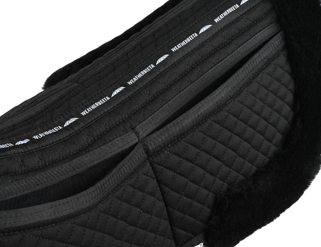WeatherBeeta 4 Pocket Adjustable Half Pad