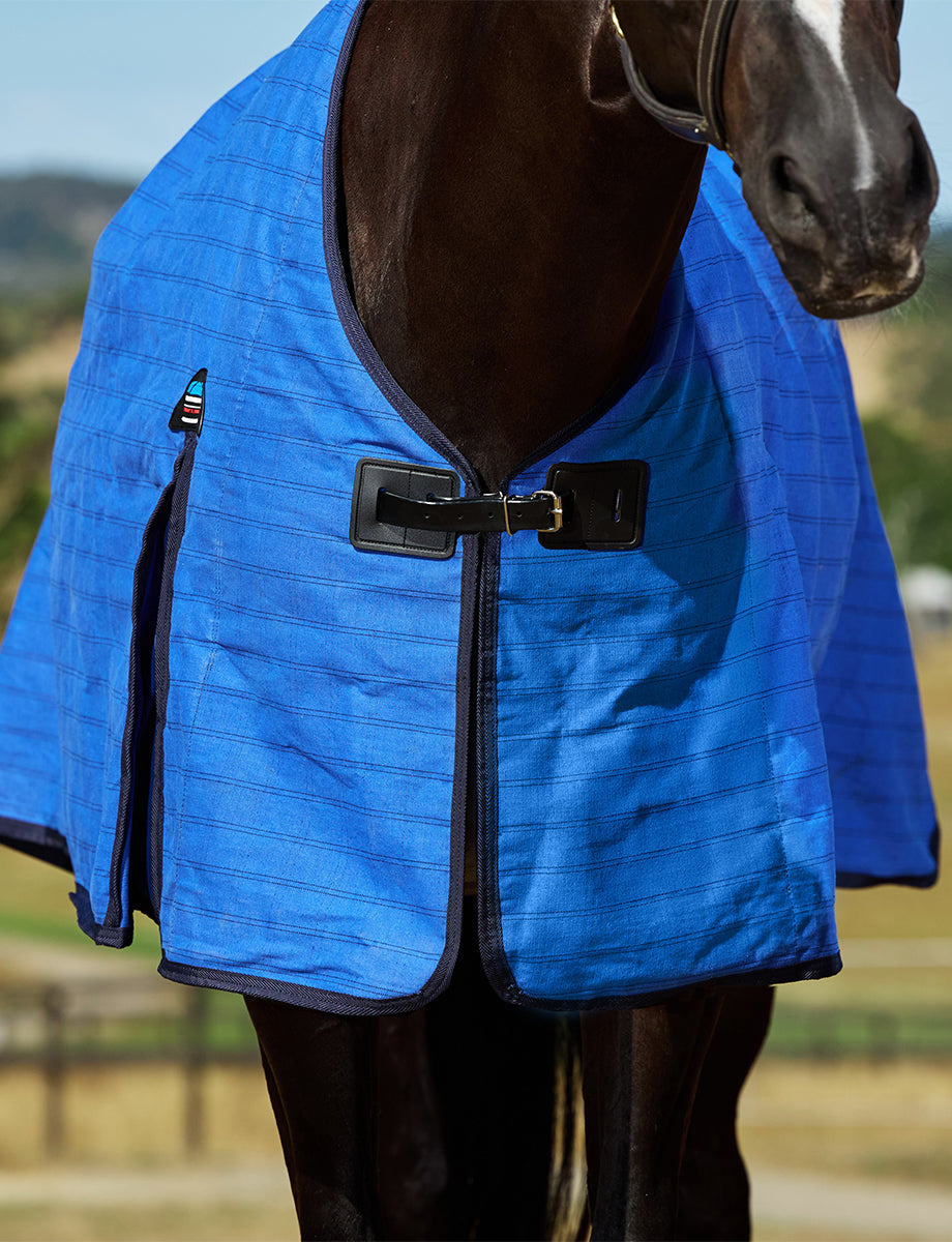 WeatherBeeta Lined Canvas