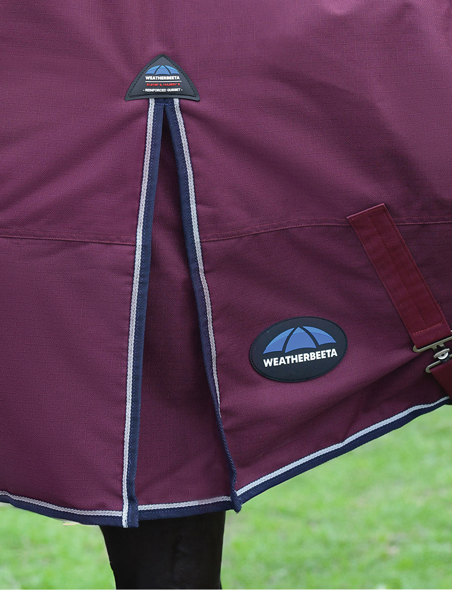 WeatherBeeta ComFiTec Essential Turnout 220G