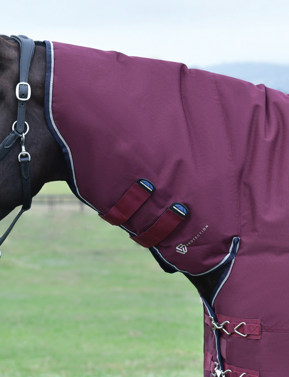 WeatherBeeta ComFiTec Essential Turnout Combo 0G