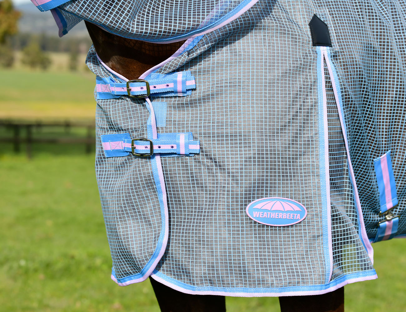 WeatherBeeta ComFiTec Ripshield Plus Combo Neck