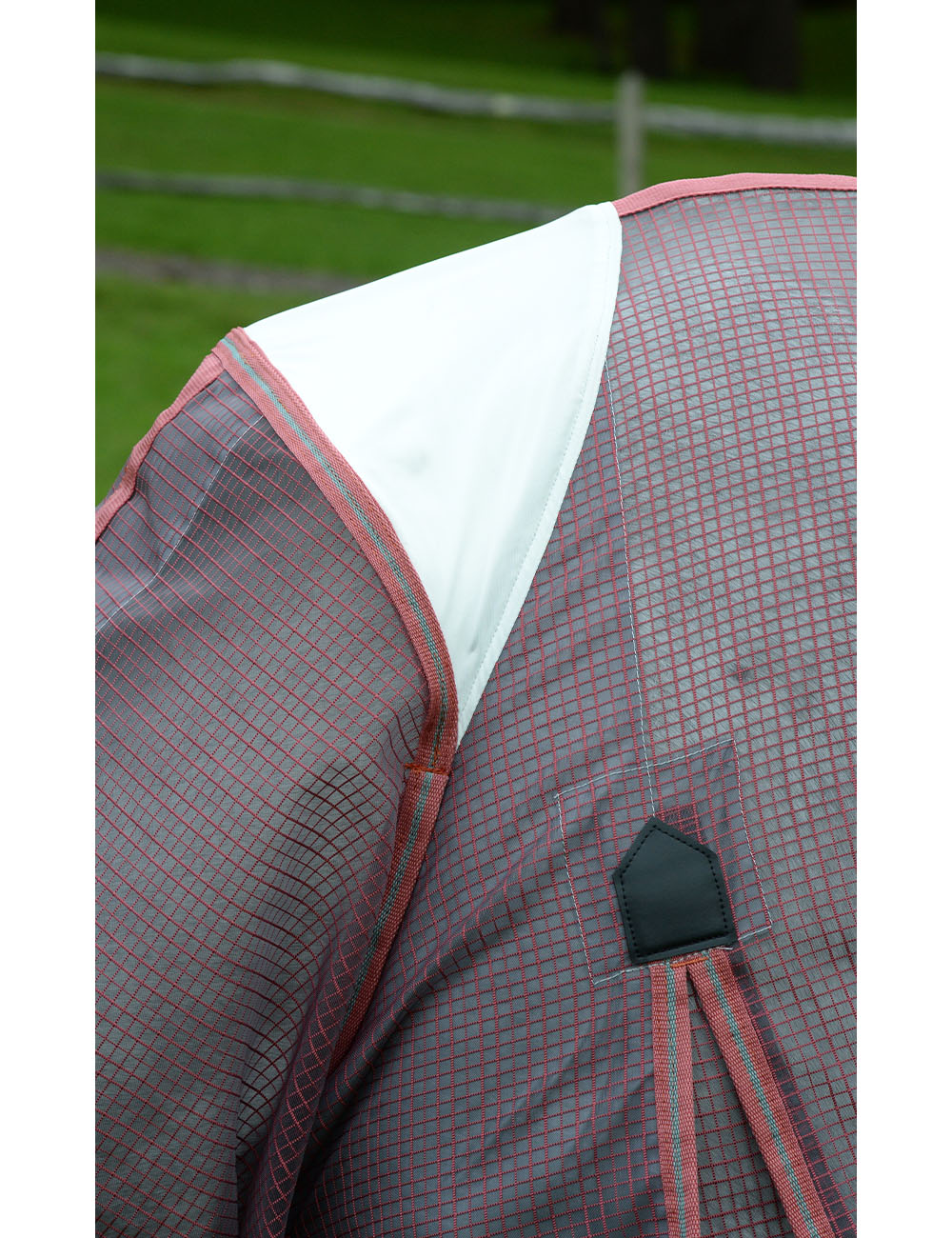 WeatherBeeta ComFiTec Ripshield Plus Combo Neck