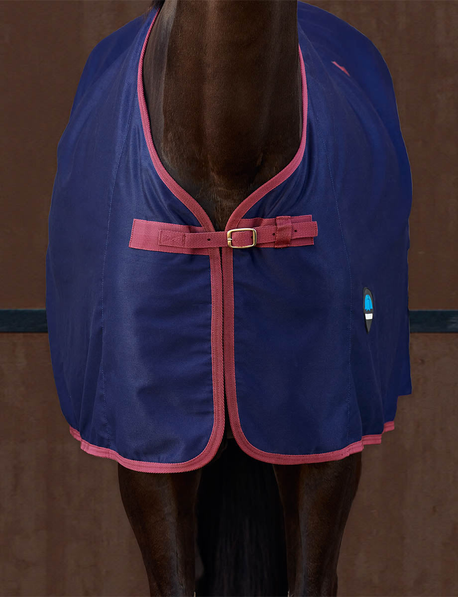 WeatherBeeta Show Sheet Standard Neck