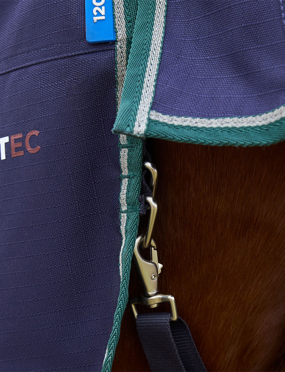 WeatherBeeta ComFiTec Plus Dynamic Turnout 100G