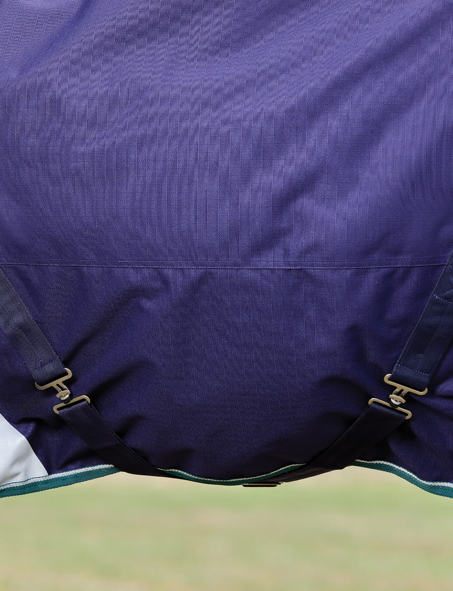 WeatherBeeta ComFiTec Plus Dynamic Turnout Detach-A-Neck 220G