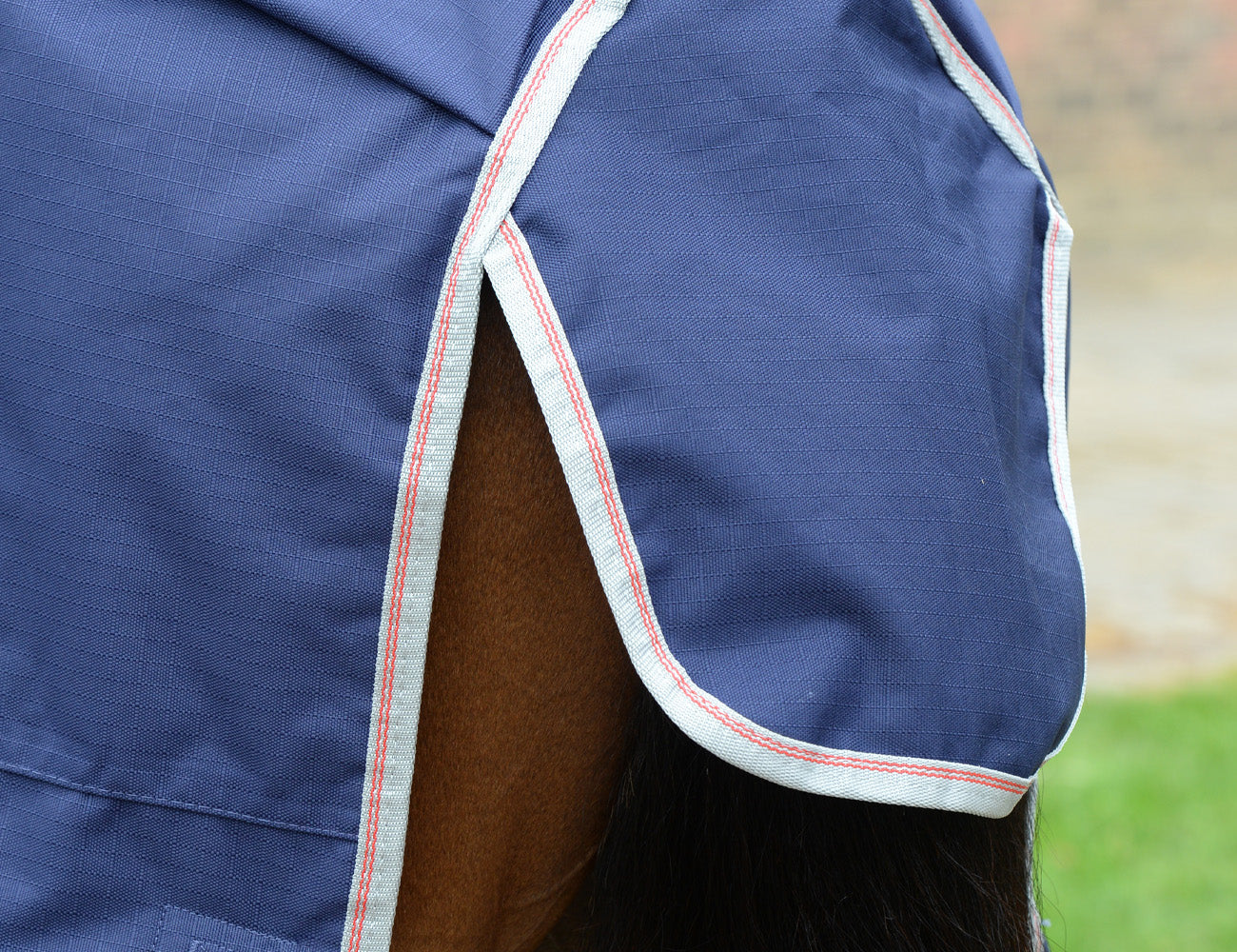 WeatherBeeta ComFiTec Essential Combo Neck Lite
