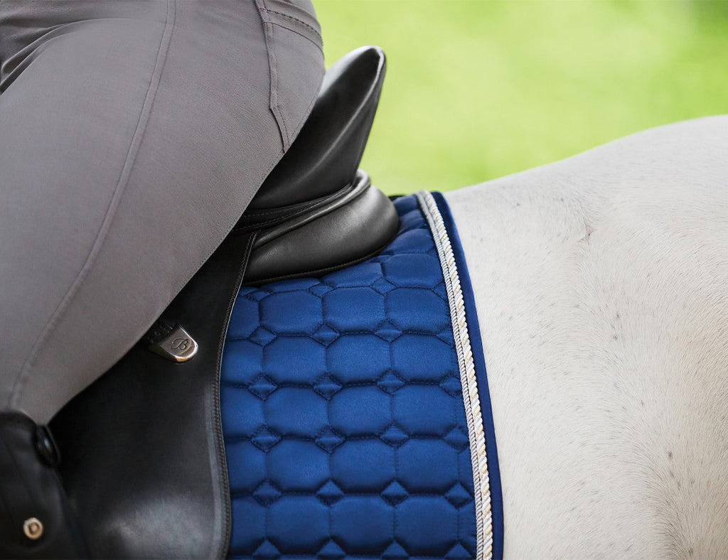 WeatherBeeta Prime Competitor Dressage Saddle Pad