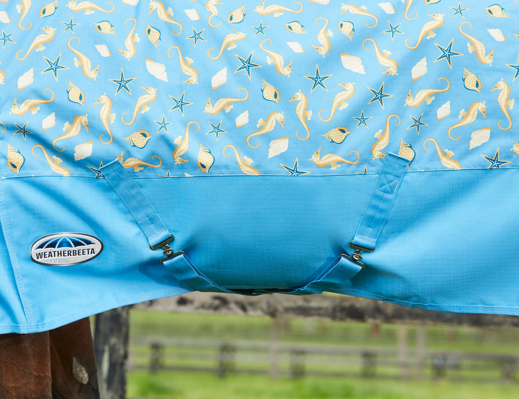 WeatherBeeta ComFiTec Essential Combo Neck Lite
