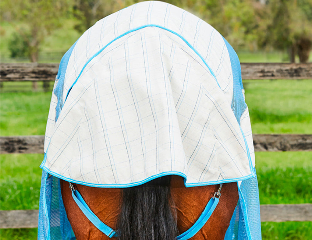 WeatherBeeta Breeze Combo Scrunch Neck II