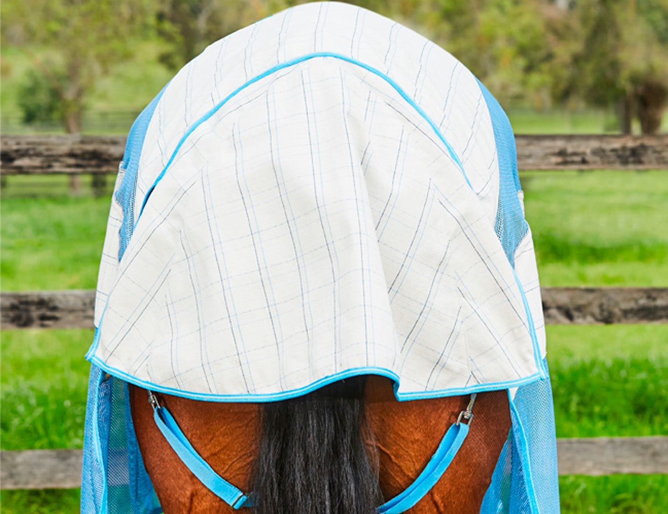 WeatherBeeta Breeze Combo Scrunch Neck II