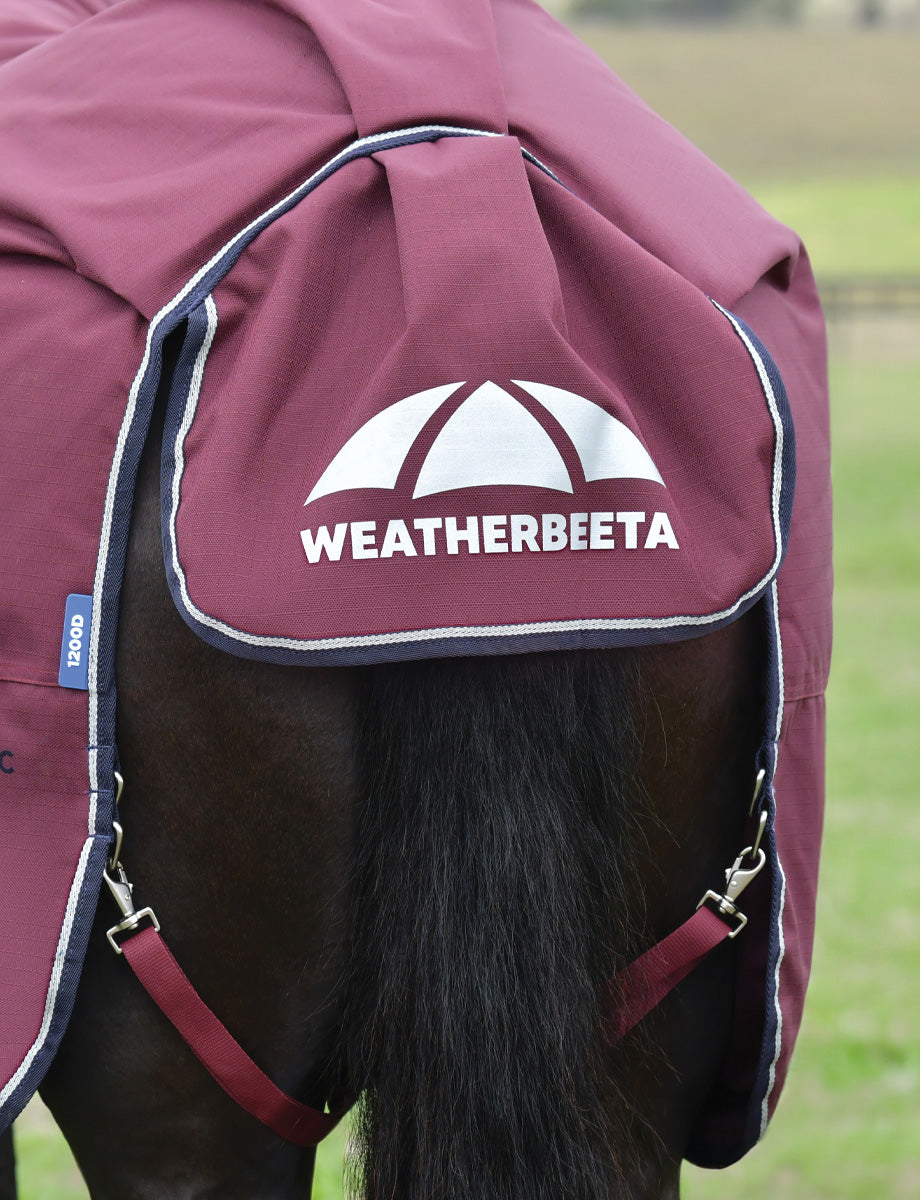 WeatherBeeta ComFiTec Essential Turnout Combo 0G