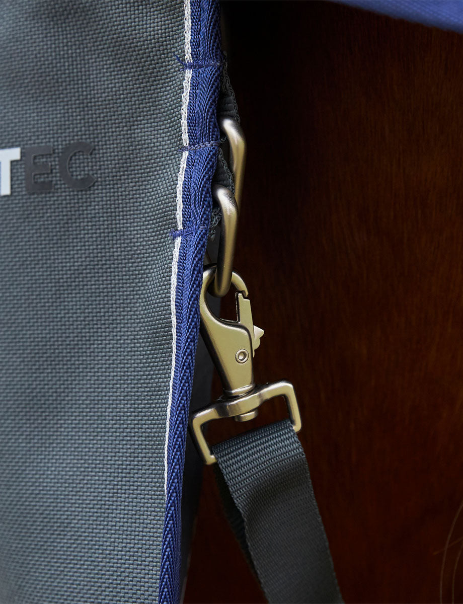 WeatherBeeta ComFiTec Ultra Turnout Detach-A-Neck 360G