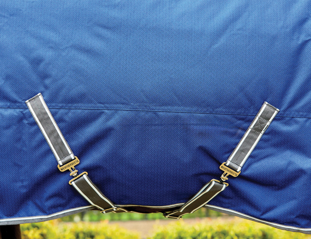 WeatherBeeta ComFiTec Premier Free II Standard Neck Lite