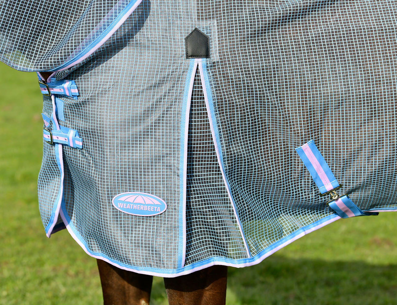 WeatherBeeta ComFiTec Ripshield Plus Combo Neck