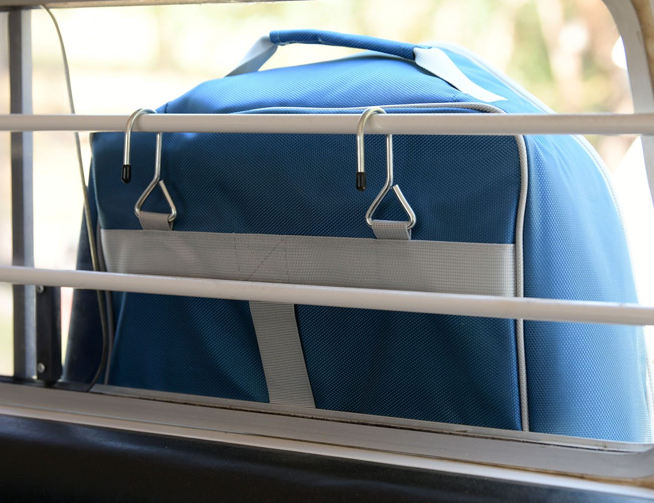 WeatherBeeta Conquest Bridle Bag