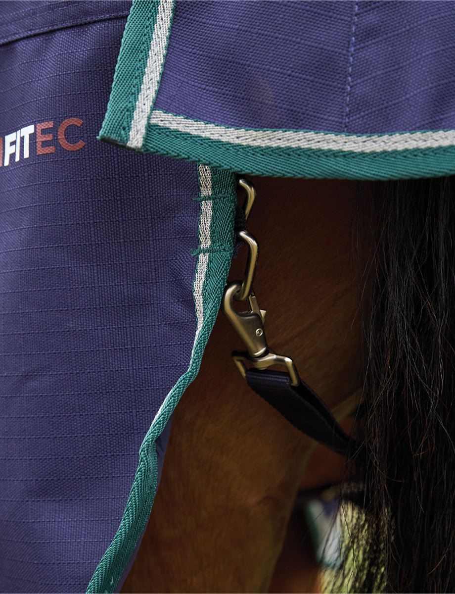 WeatherBeeta ComFiTec Plus Dynamic Turnout Detach-A-Neck 0G