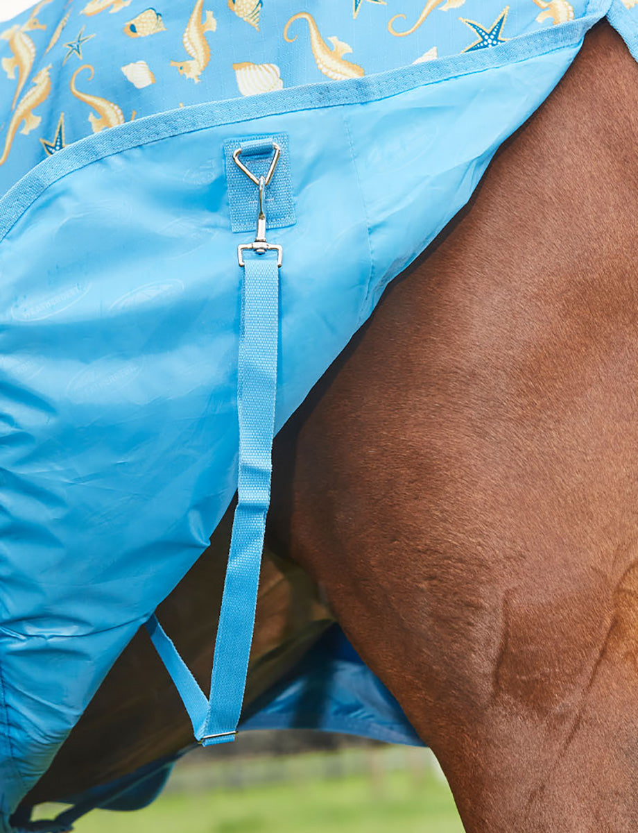 WeatherBeeta ComFiTec Essential Combo Neck Lite Plus
