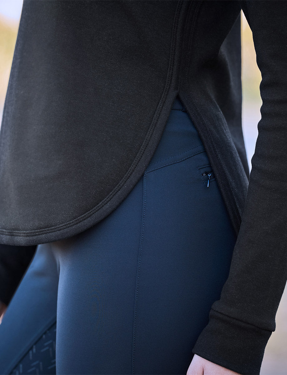 WeatherBeeta London Layer Long Sleeve Top