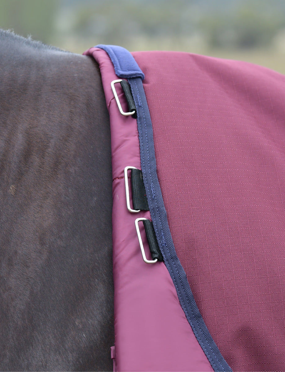 WeatherBeeta ComFiTec Essential Turnout 220G