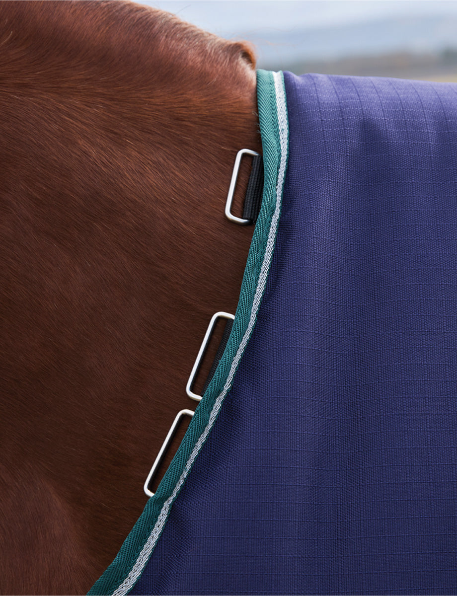 WeatherBeeta ComFiTec Plus Dynamic Turnout Detach-A-Neck 0G