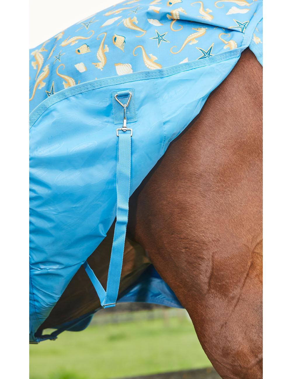 WeatherBeeta ComFiTec Essential Combo Neck Lite