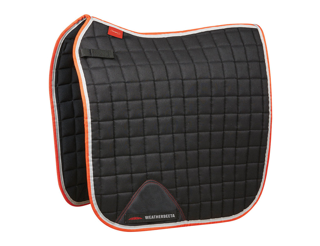 WeatherBeeta Therapy-Tec Dressage Saddle Pad