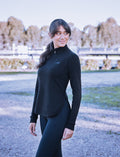 WeatherBeeta London Layer Long Sleeve Top