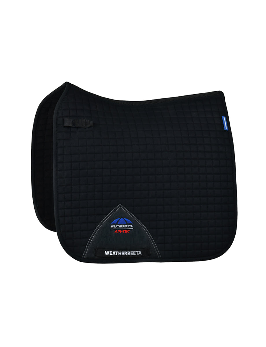 WeatherBeeta Prime Air-Tec Dressage Saddle Pad