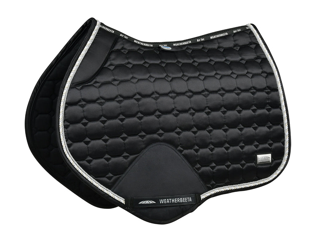 WeatherBeeta Prime Competitor Jump Shaped Saddle Pad