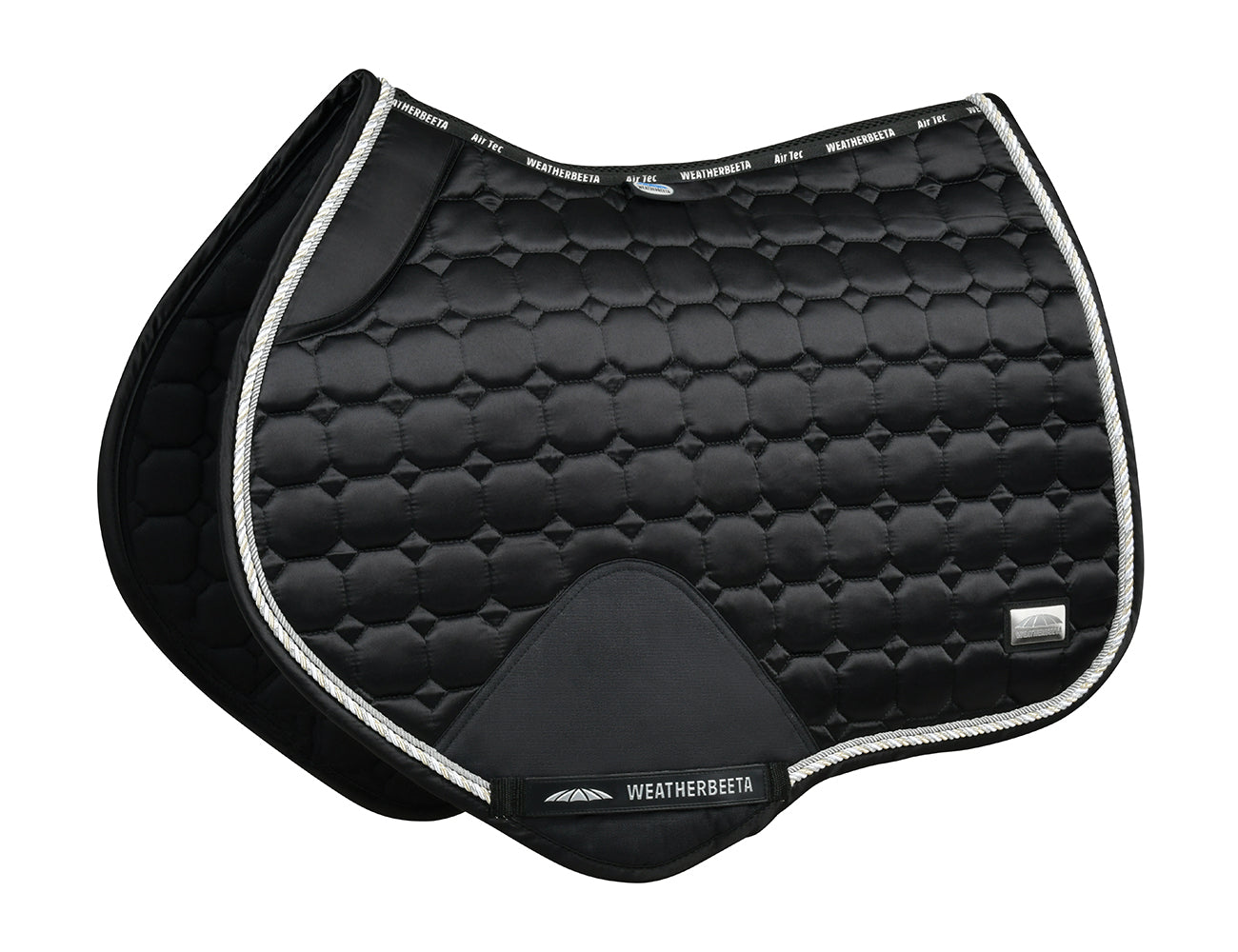 WeatherBeeta Prime Competitor Jump Shaped Saddle Pad
