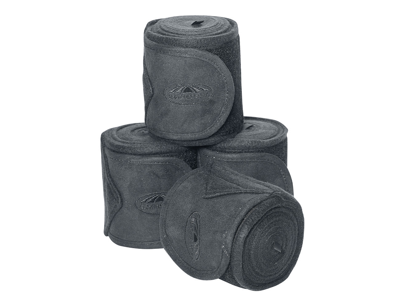 WeatherBeeta Prime Fleece Bandage 4 Pack