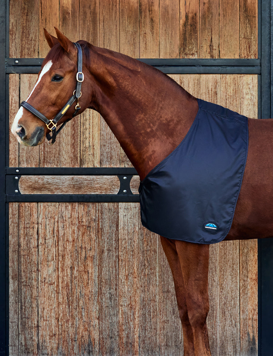 WeatherBeeta Satin Shoulder Guard
