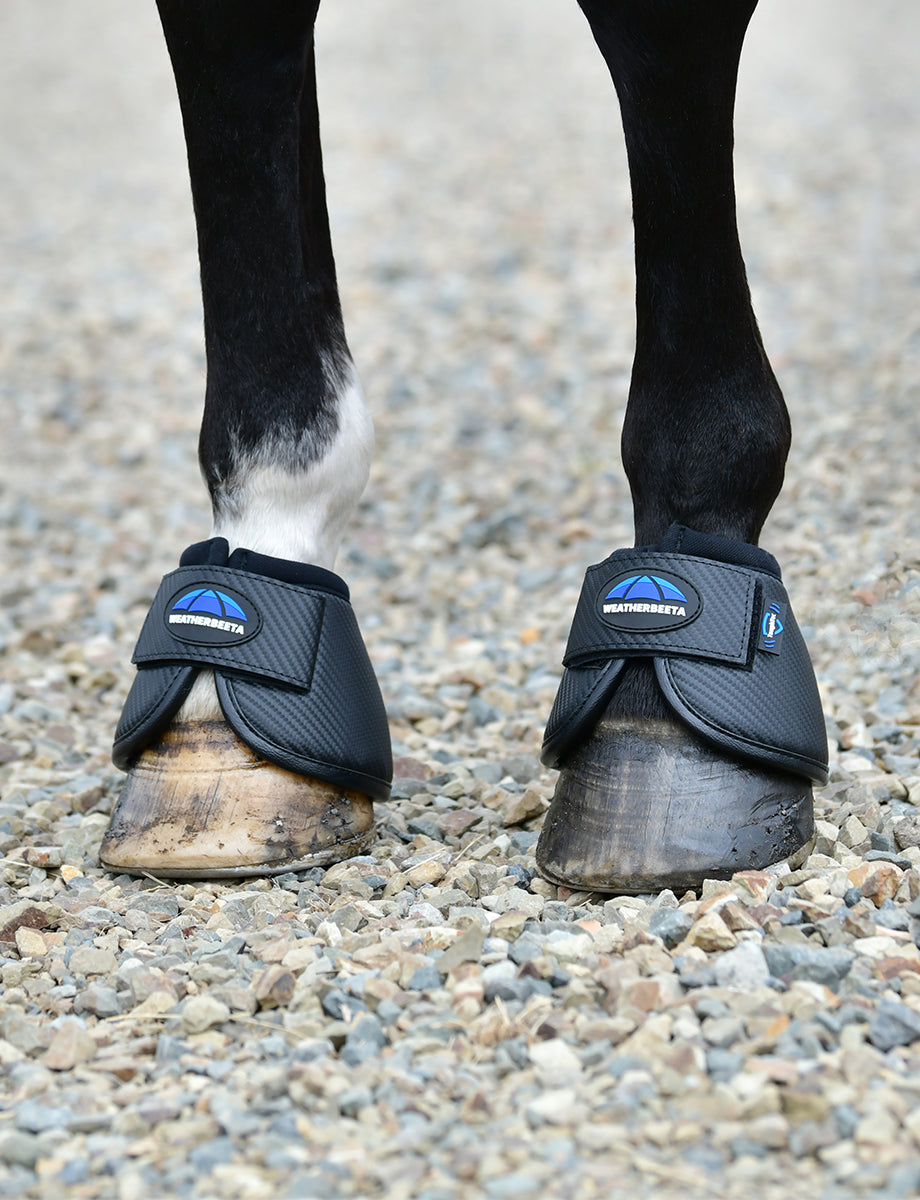 WeatherBeeta Tough-Tec Anatomical Bell Boots