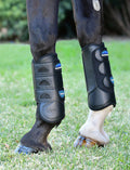 WeatherBeeta Tough-Tec Eventing Front Boots