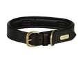 WeatherBeeta Leather Snaffle Collar