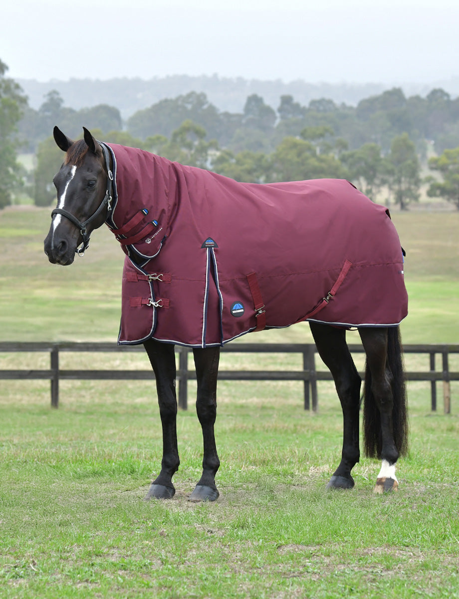 WeatherBeeta ComFiTec Essential Turnout Combo 220G