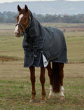 WeatherBeeta ComFiTec Ultra Turnout Detach-A-Neck 360G