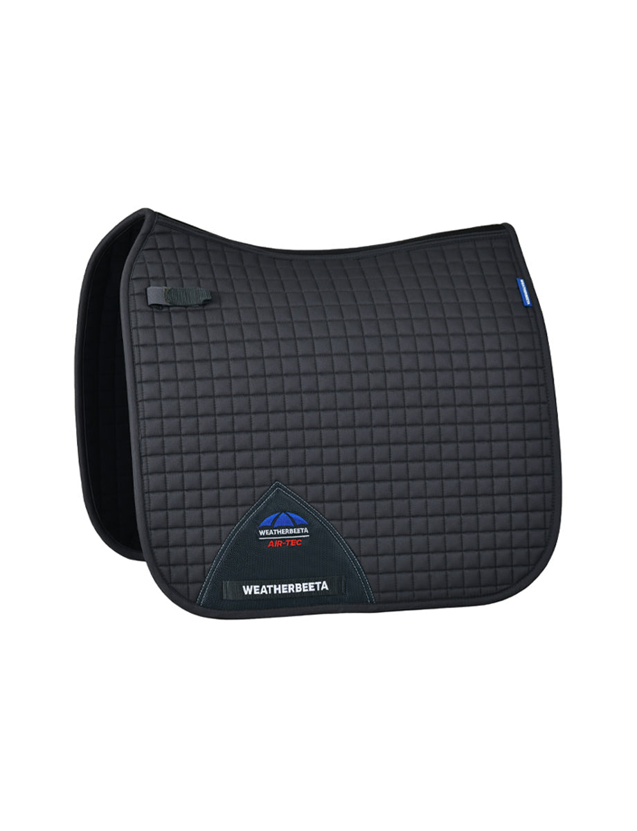 WeatherBeeta Prime Air-Tec Dressage Saddle Pad